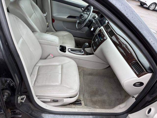 used 2013 Chevrolet Impala car, priced at $5,995
