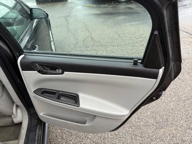 used 2013 Chevrolet Impala car, priced at $5,995