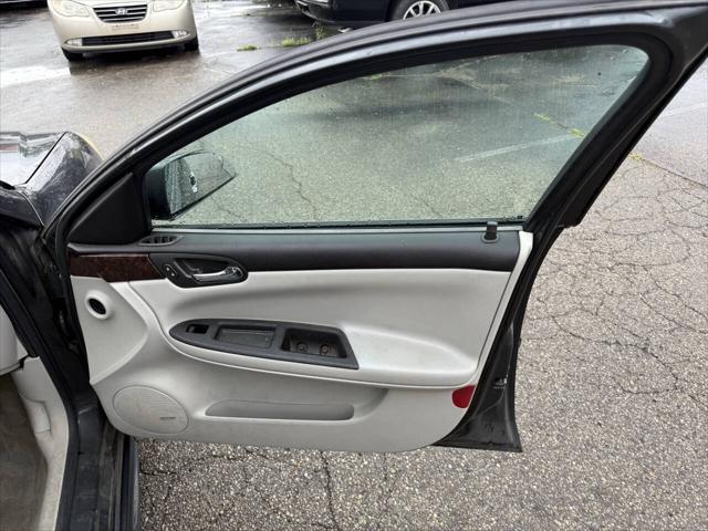 used 2013 Chevrolet Impala car, priced at $5,995