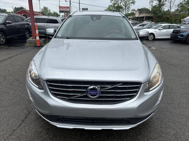 used 2017 Volvo XC60 car, priced at $10,995