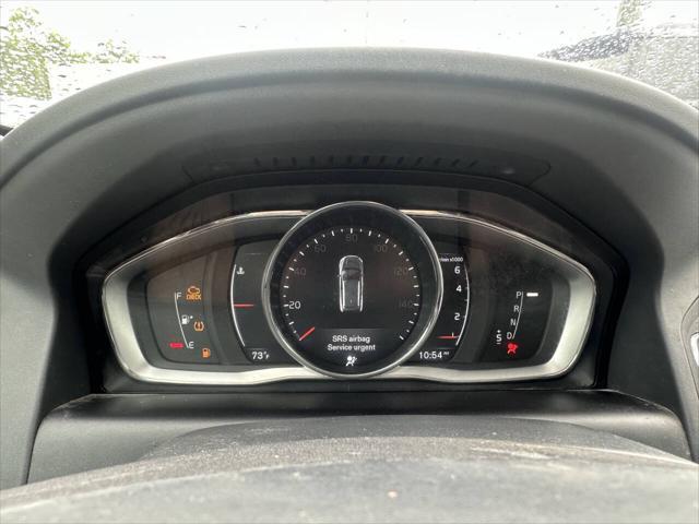used 2017 Volvo XC60 car, priced at $10,995