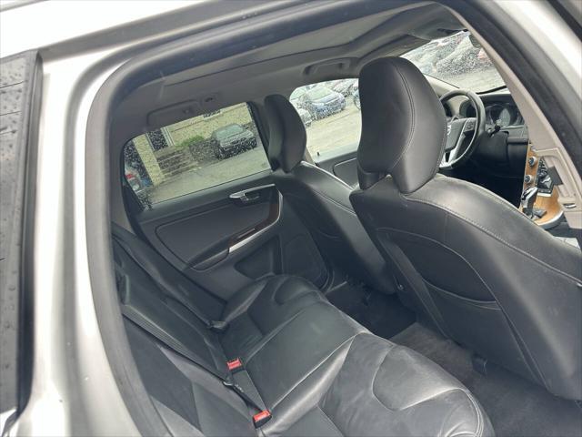 used 2017 Volvo XC60 car, priced at $10,995