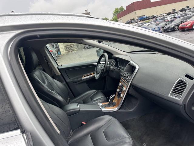 used 2017 Volvo XC60 car, priced at $10,995