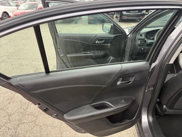 used 2014 Honda Accord car, priced at $11,995
