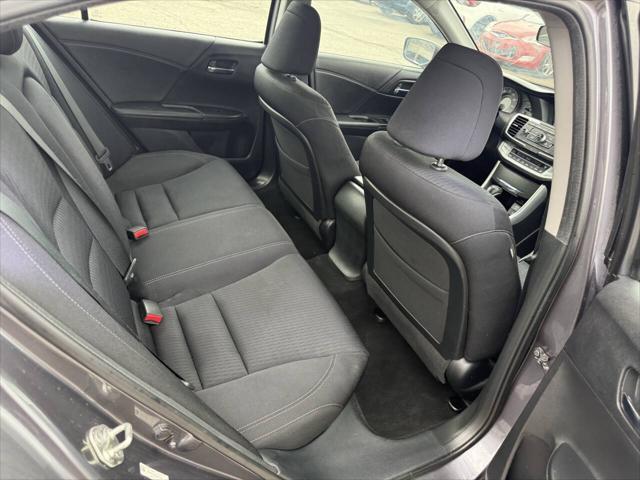 used 2014 Honda Accord car, priced at $11,995