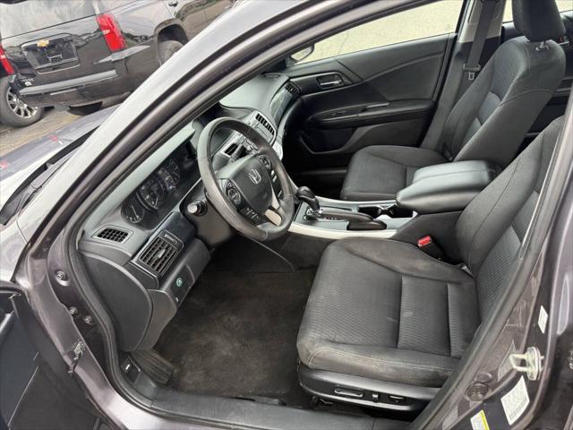 used 2014 Honda Accord car, priced at $11,995