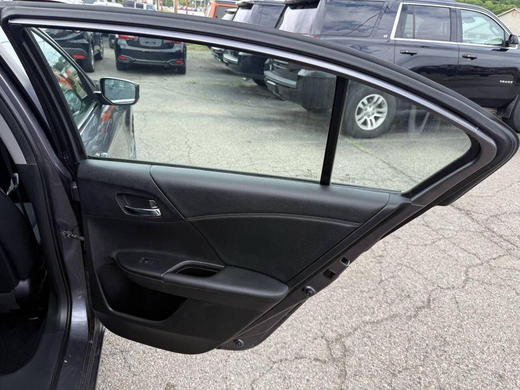 used 2014 Honda Accord car, priced at $11,995