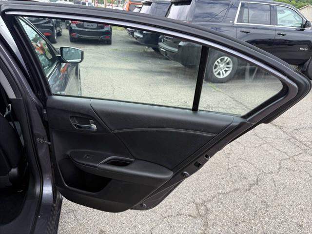 used 2014 Honda Accord car, priced at $11,995