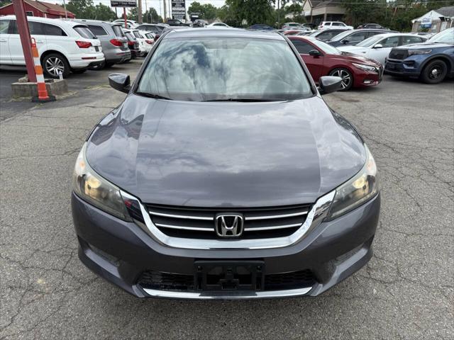 used 2014 Honda Accord car, priced at $11,995