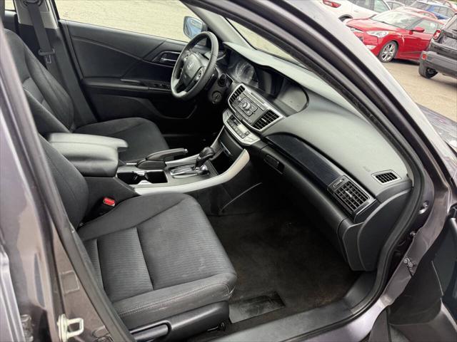 used 2014 Honda Accord car, priced at $11,995