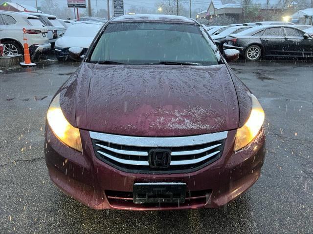 used 2012 Honda Accord car, priced at $6,995