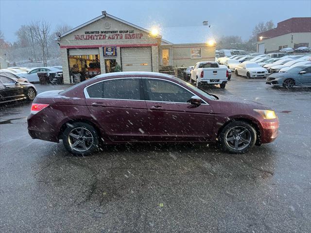 used 2012 Honda Accord car, priced at $6,995