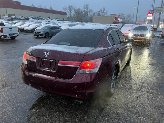 used 2012 Honda Accord car, priced at $6,995