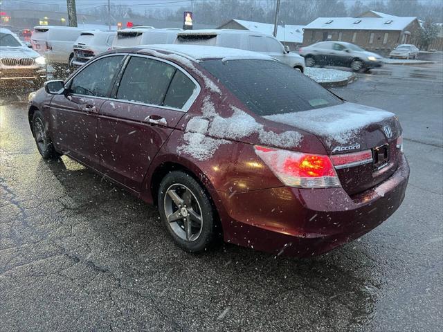 used 2012 Honda Accord car, priced at $6,995