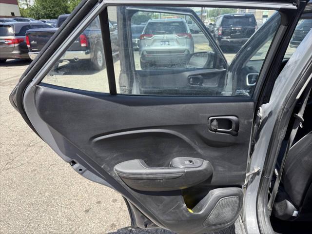 used 2022 Hyundai Venue car, priced at $16,495
