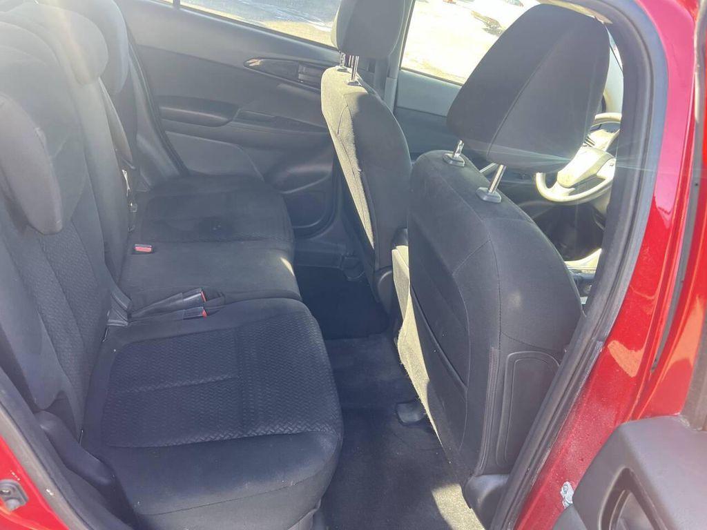 used 2018 Mitsubishi Eclipse Cross car, priced at $11,495