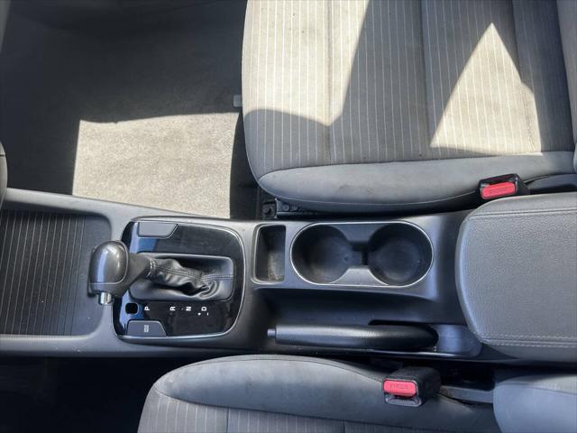 used 2017 Kia Forte car, priced at $6,995