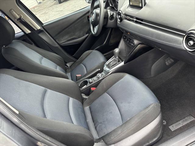 used 2017 Toyota Yaris iA car, priced at $12,495