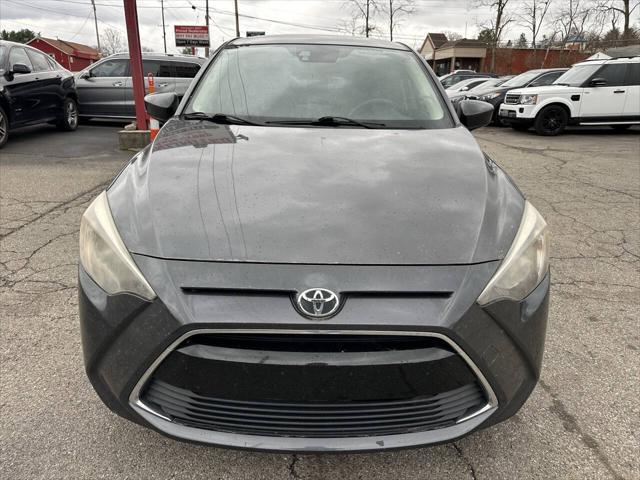 used 2017 Toyota Yaris iA car, priced at $12,495
