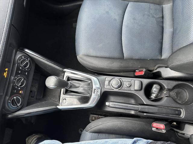 used 2017 Toyota Yaris iA car, priced at $12,495