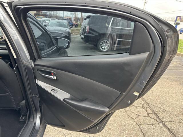 used 2017 Toyota Yaris iA car, priced at $12,495