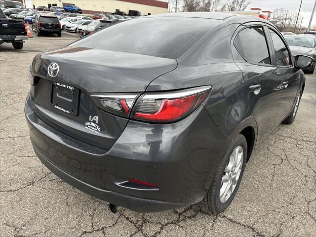 used 2017 Toyota Yaris iA car, priced at $12,495