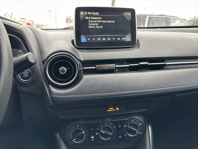 used 2017 Toyota Yaris iA car, priced at $12,495