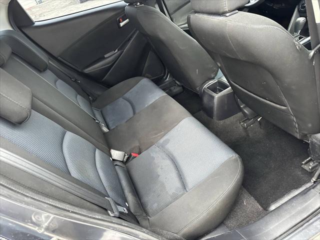 used 2017 Toyota Yaris iA car, priced at $12,495