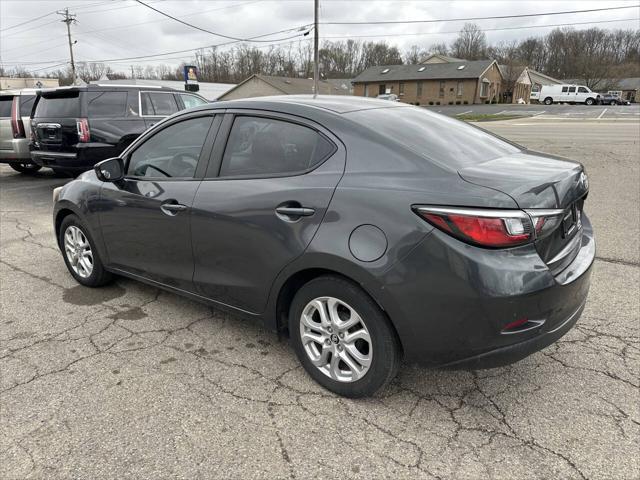 used 2017 Toyota Yaris iA car, priced at $12,495