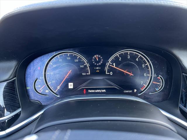used 2018 BMW ALPINA B7 car, priced at $19,995