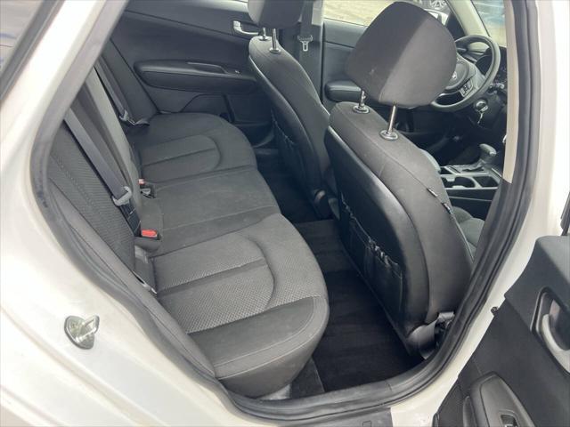 used 2018 Kia Optima car, priced at $11,995