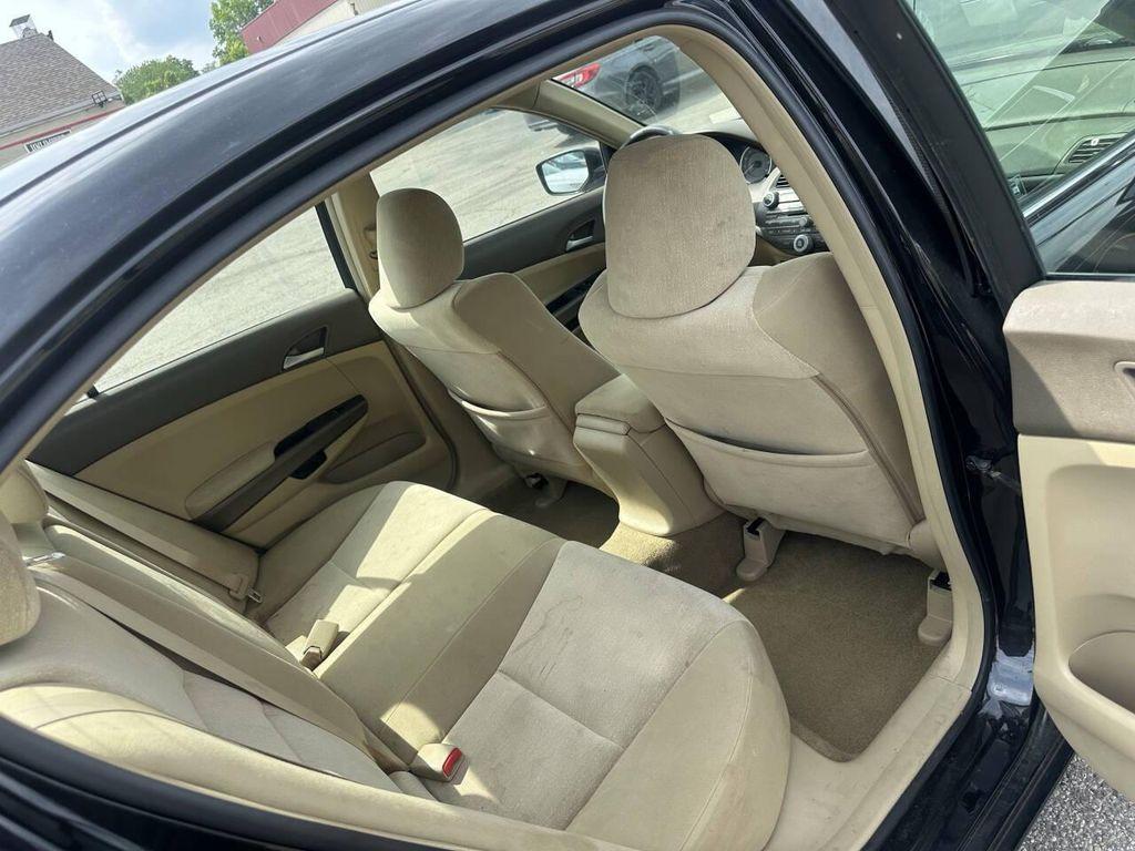 used 2008 Honda Accord car, priced at $8,995
