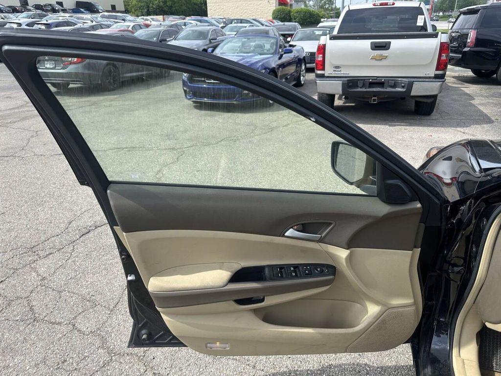 used 2008 Honda Accord car, priced at $8,995