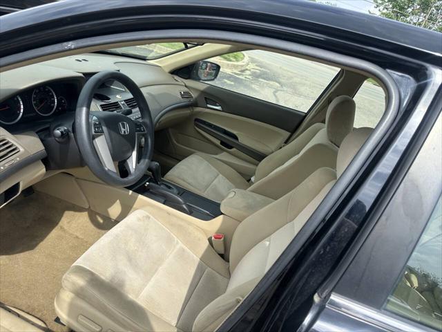 used 2008 Honda Accord car, priced at $9,995