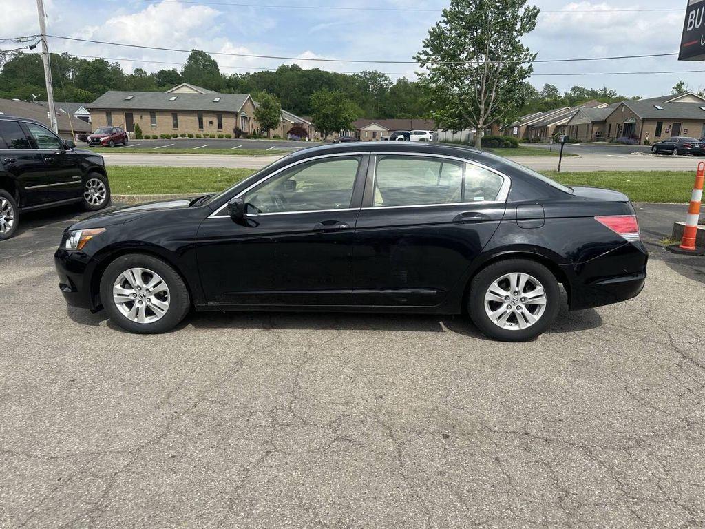 used 2008 Honda Accord car, priced at $8,995