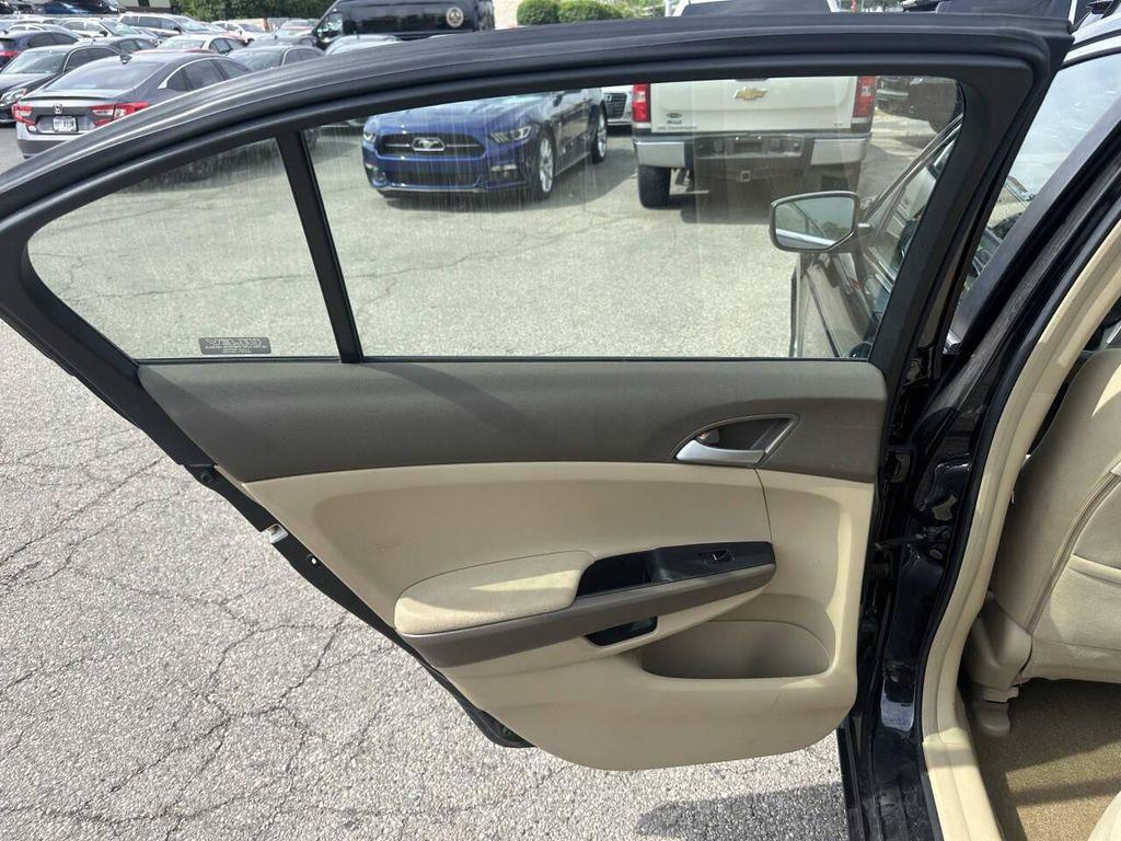used 2008 Honda Accord car, priced at $8,995