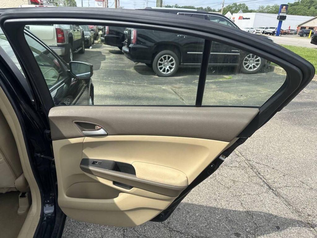 used 2008 Honda Accord car, priced at $8,995