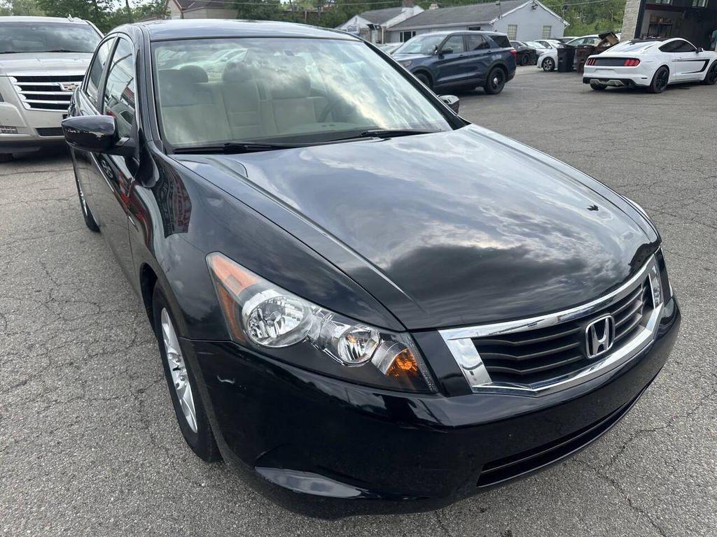 used 2008 Honda Accord car, priced at $8,995