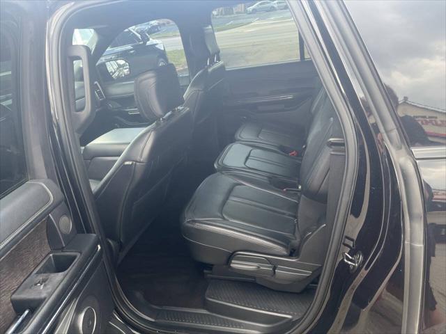 used 2019 Ford Expedition Max car, priced at $21,995