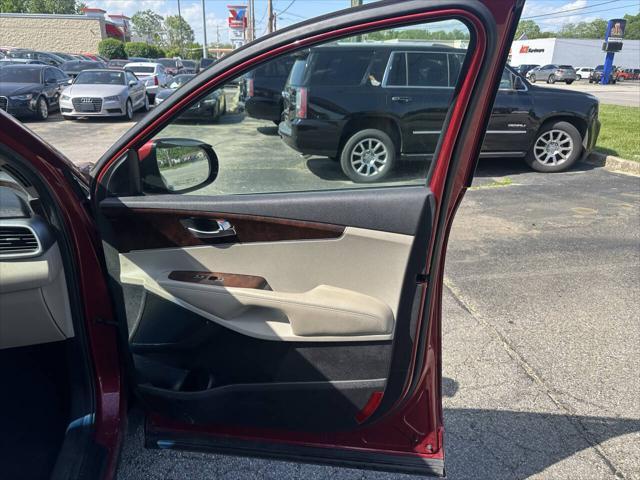 used 2016 Kia Sorento car, priced at $11,995
