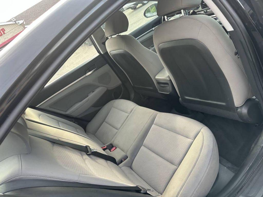 used 2020 Hyundai Elantra car, priced at $6,995