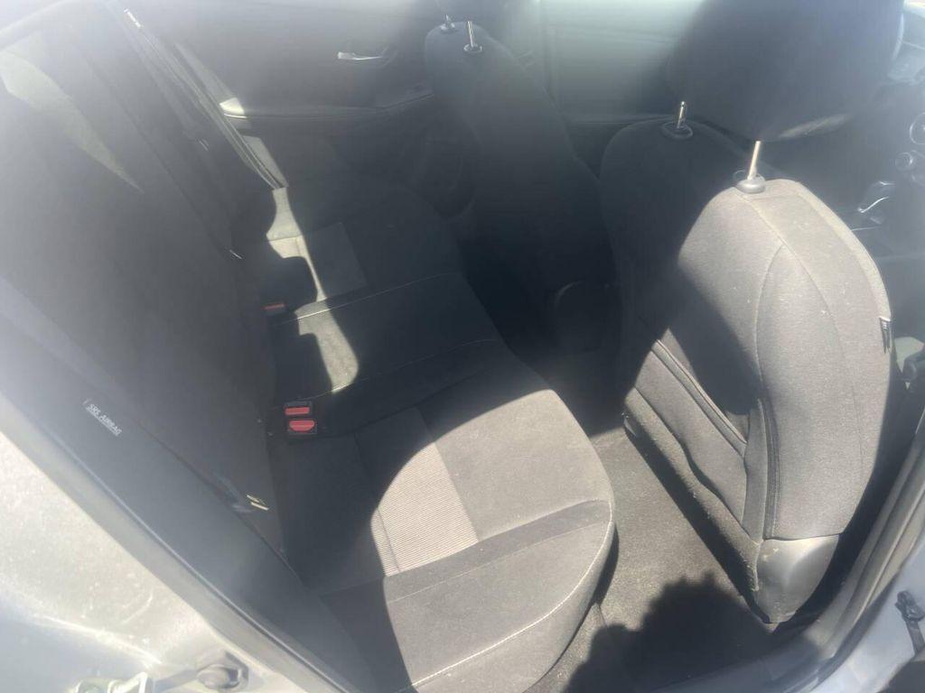 used 2022 Nissan Sentra car, priced at $12,495