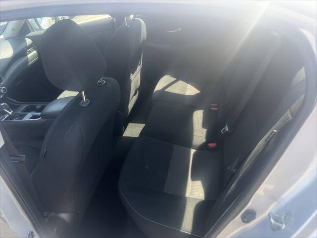 used 2022 Nissan Sentra car, priced at $16,495