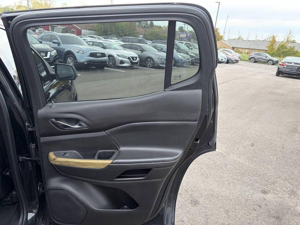 used 2019 GMC Acadia car, priced at $19,995