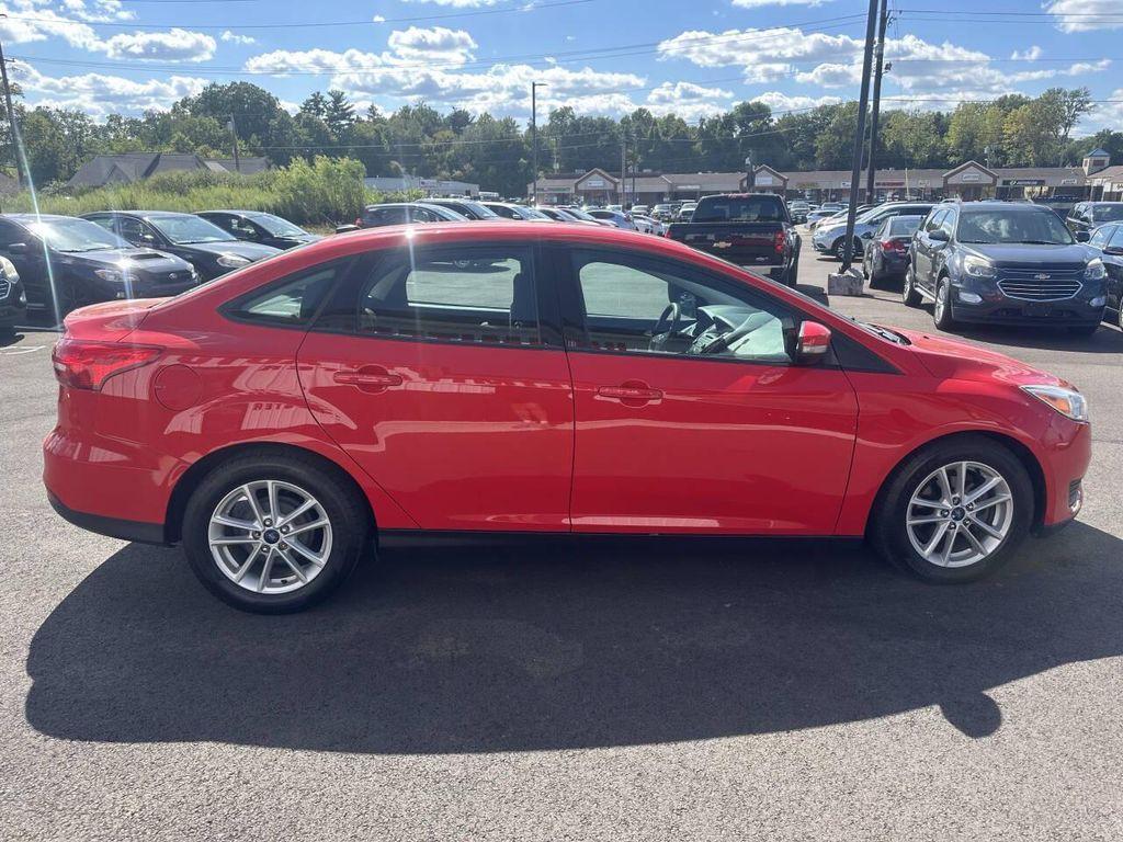 used 2017 Ford Focus car, priced at $6,995