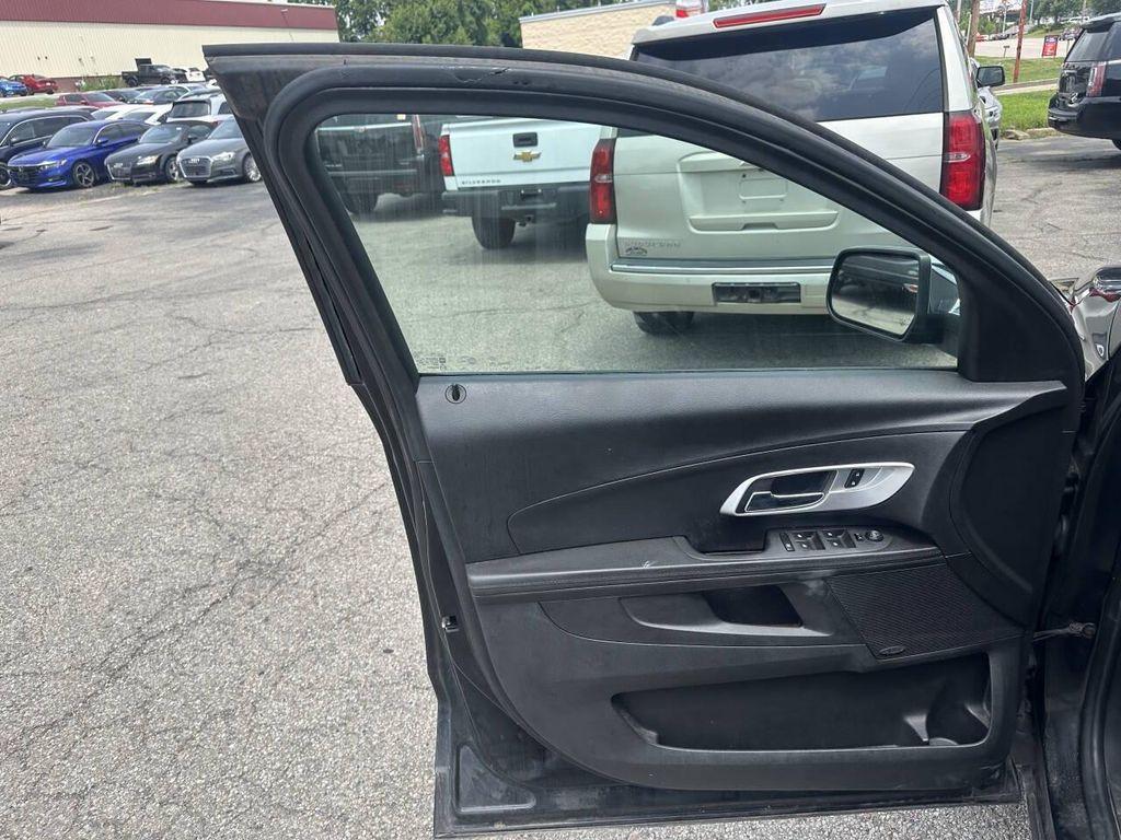 used 2016 Chevrolet Equinox car, priced at $6,995