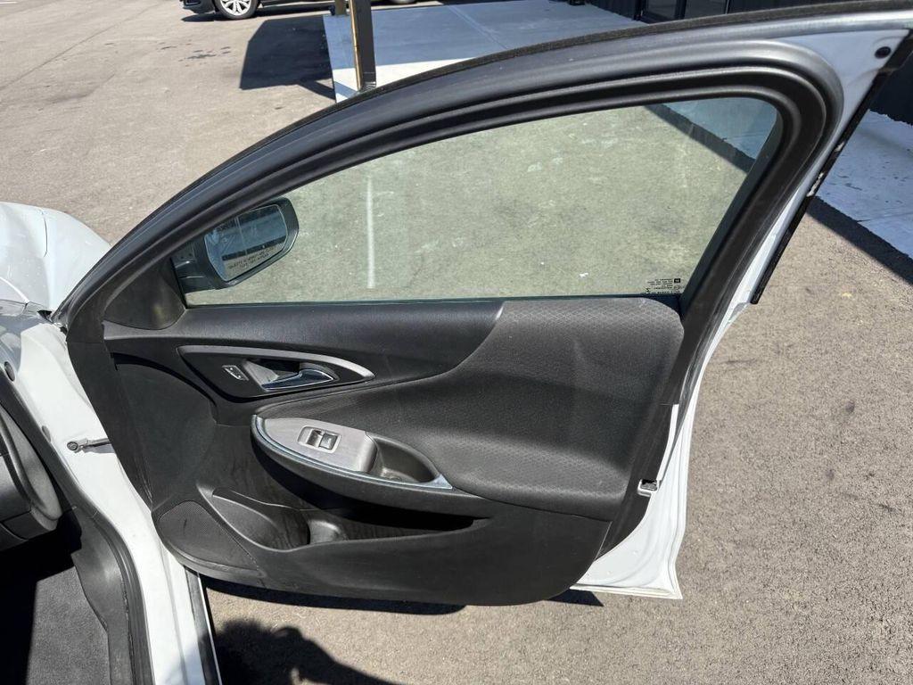 used 2019 Chevrolet Malibu car, priced at $10,995