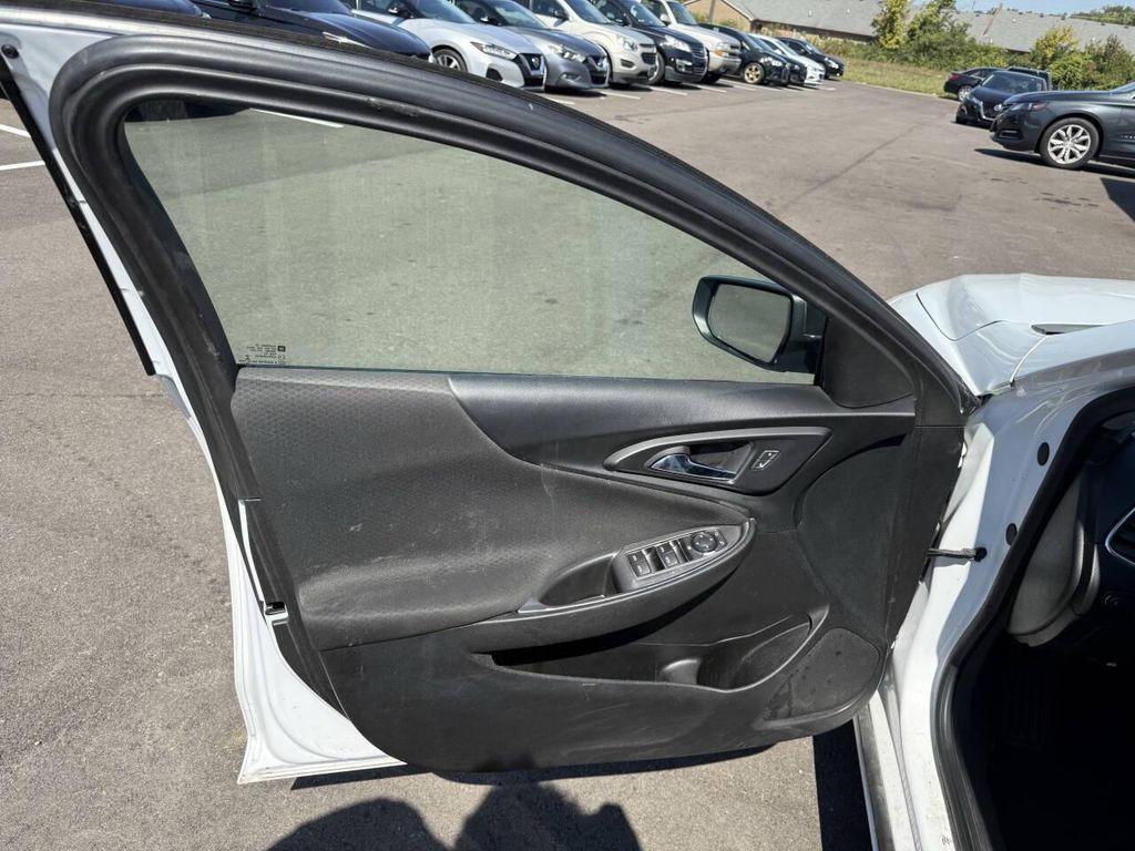 used 2019 Chevrolet Malibu car, priced at $10,995