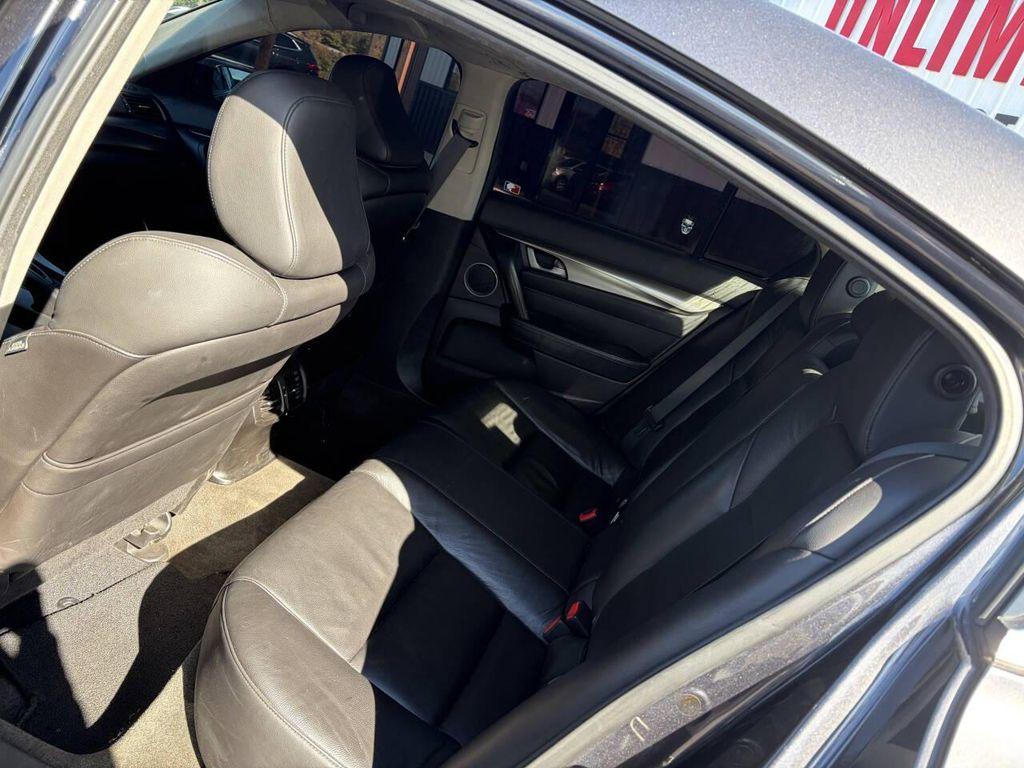 used 2012 Acura TL car, priced at $8,995