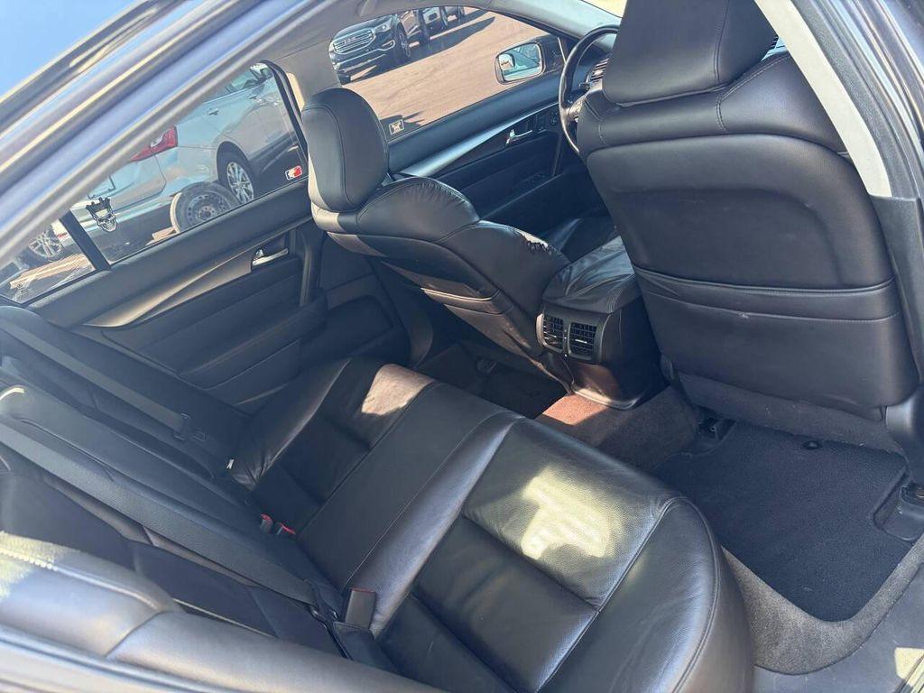 used 2012 Acura TL car, priced at $8,995